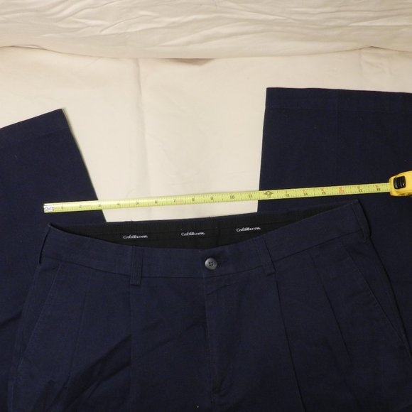 Craft & Barrow Dress Pants - Picture 3 of 6